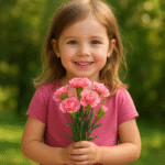 미국에서의 어머니 날과 아버지 날의 의미