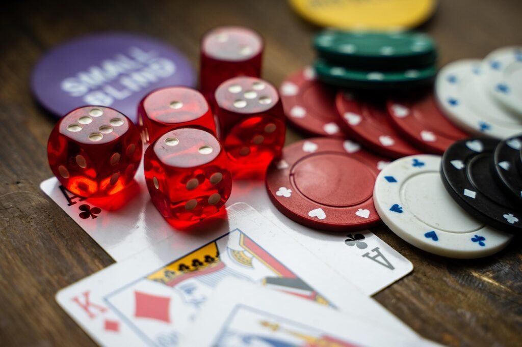 gambling-casino 미국 내 다른 카지노 도시들