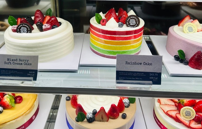 paris-baguette-k-bakery 미국 홀린 K-베이커리 전성시대