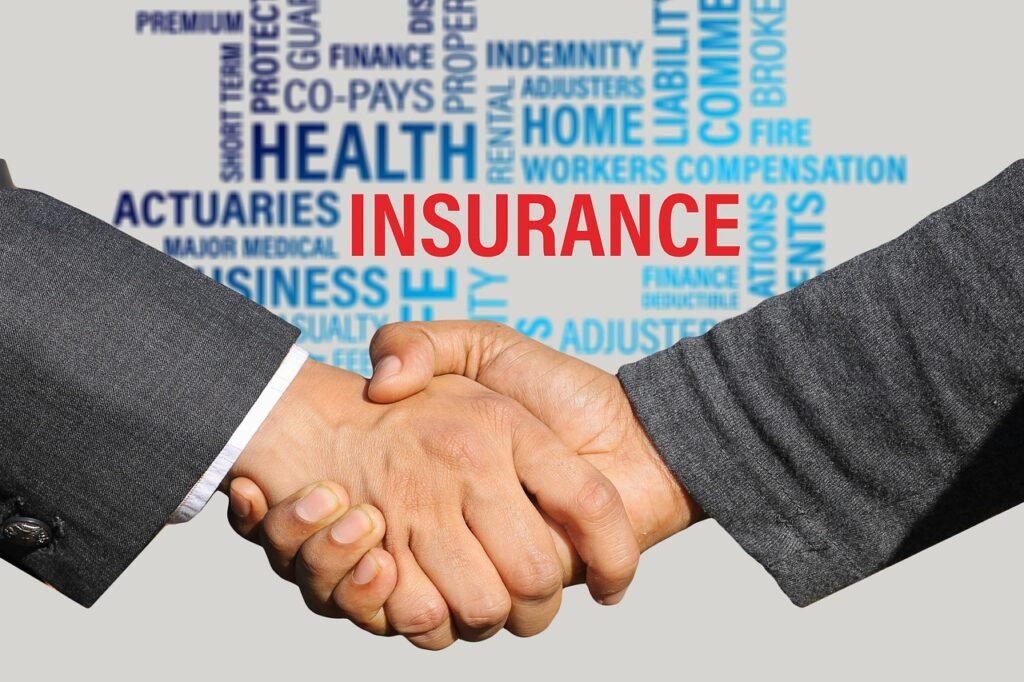 health-insurance 2025년 기준, 유학생에게 가장 적합한 보험 상품과 신청 꿀팁