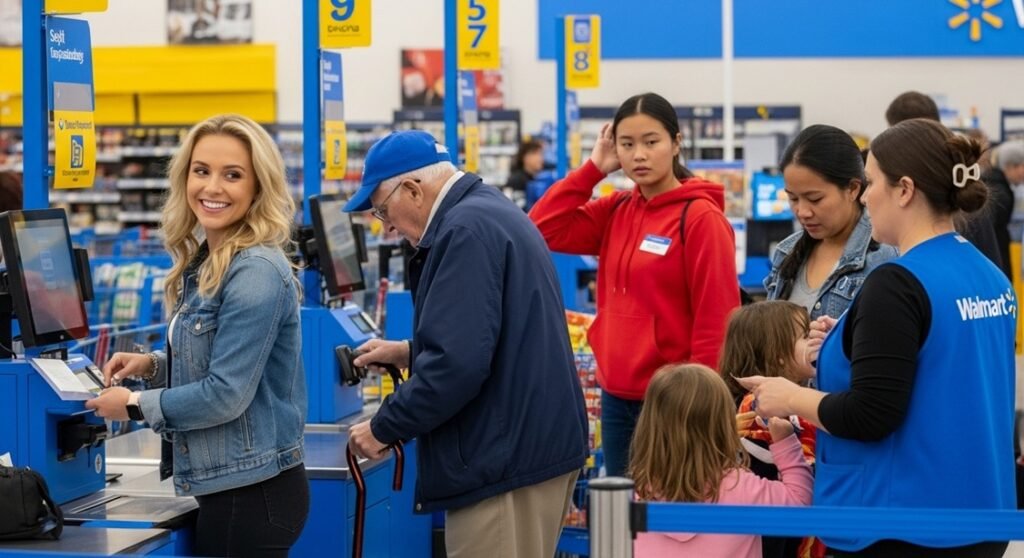 self-checkout-walmart