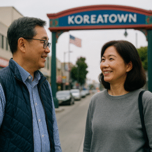 역이민 역이민을 택했다가 다시 미국으로 돌아온 한인들의 이야기. 한국과 미국 생활의 현실 차이와 재이민 결정 이유를 살펴봅니다