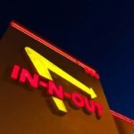 In-N-Out 버거