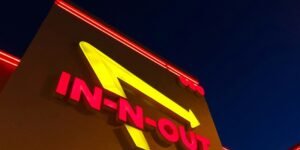 In-N-Out 버거