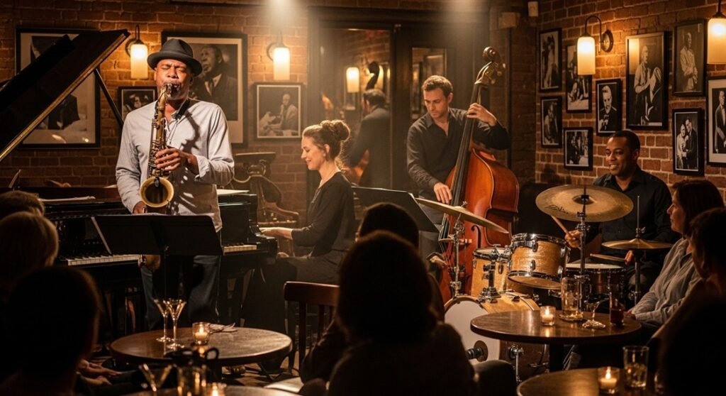 jazz-cafe