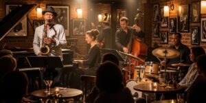 jazz-cafe