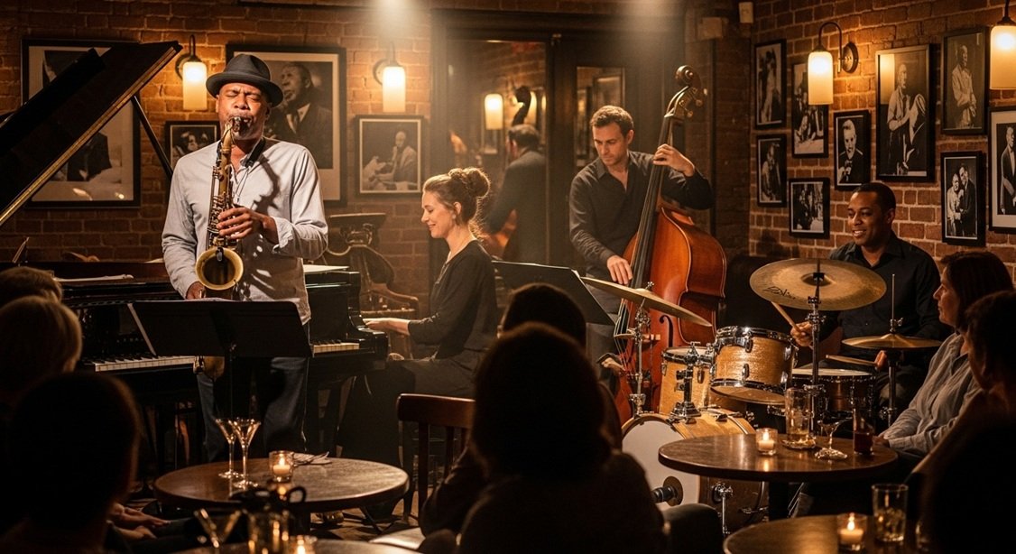 jazz-cafe