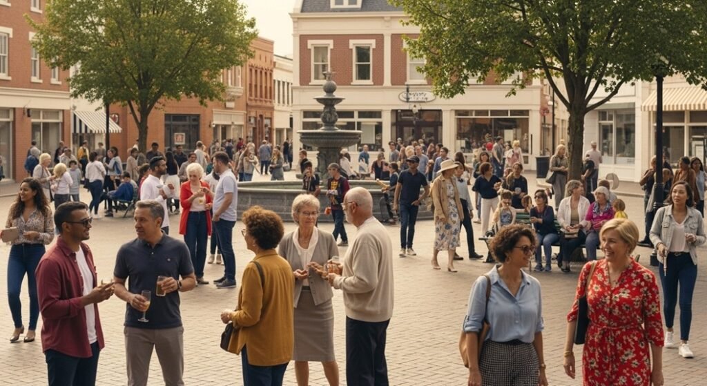 미국인종별인구분포