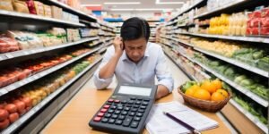 소비자 신뢰지수