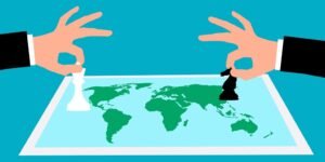 블랙록의 한국 투자