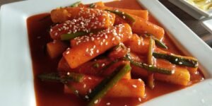 떡볶이