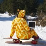 미국디지털노마드