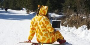 미국디지털노마드