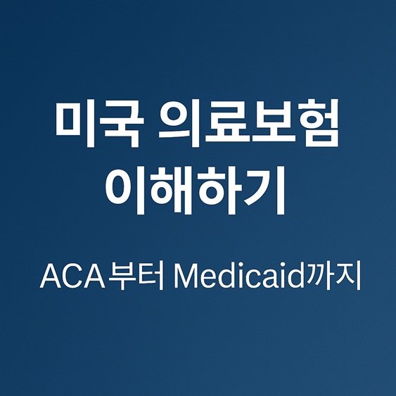 미국의료보험