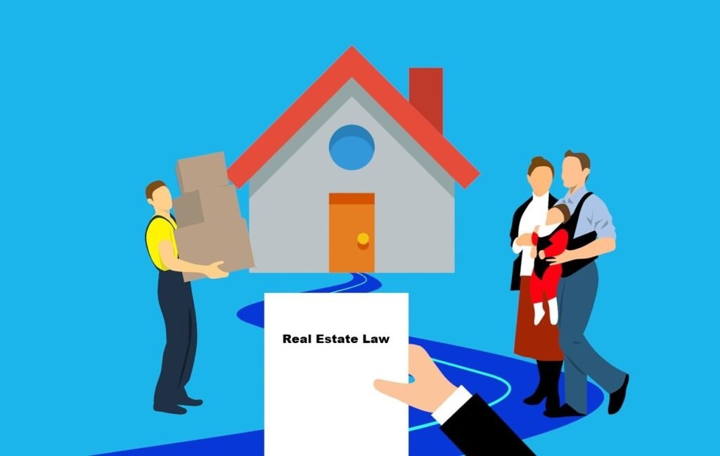 Real Estate Law