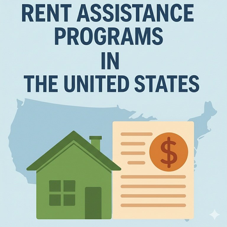 렌트비 지원 프로그램