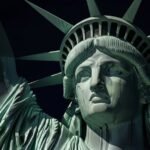 자유의여신상
