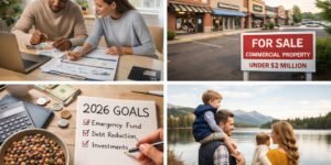 2026년 운·돈·부동산·라이프 트렌드