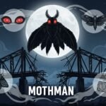 미국의 모스맨 전설