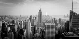 엠파이어 스테이트 빌딩 역사