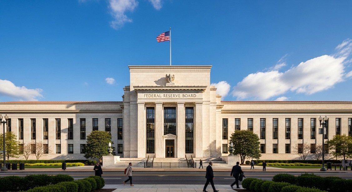 Federal Reserve Board