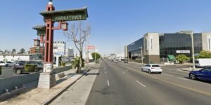 미국 한인 인구 많은 주