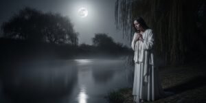 라 요로나 전설