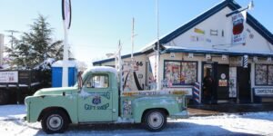 루트 66의 탄생과 몰락