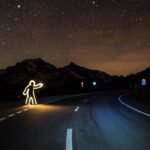 바니싱 히치하이커 미국 도시전설