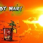 Blood Mary