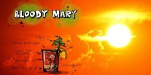 Blood Mary