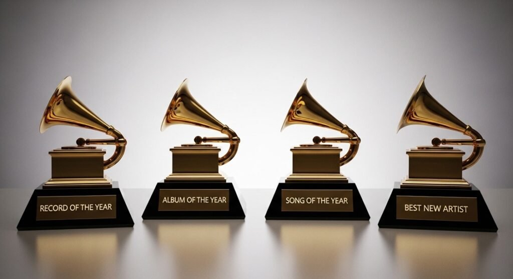 Grammy Awards 2026