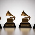 Grammy Awards 2026