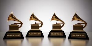Grammy Awards 2026