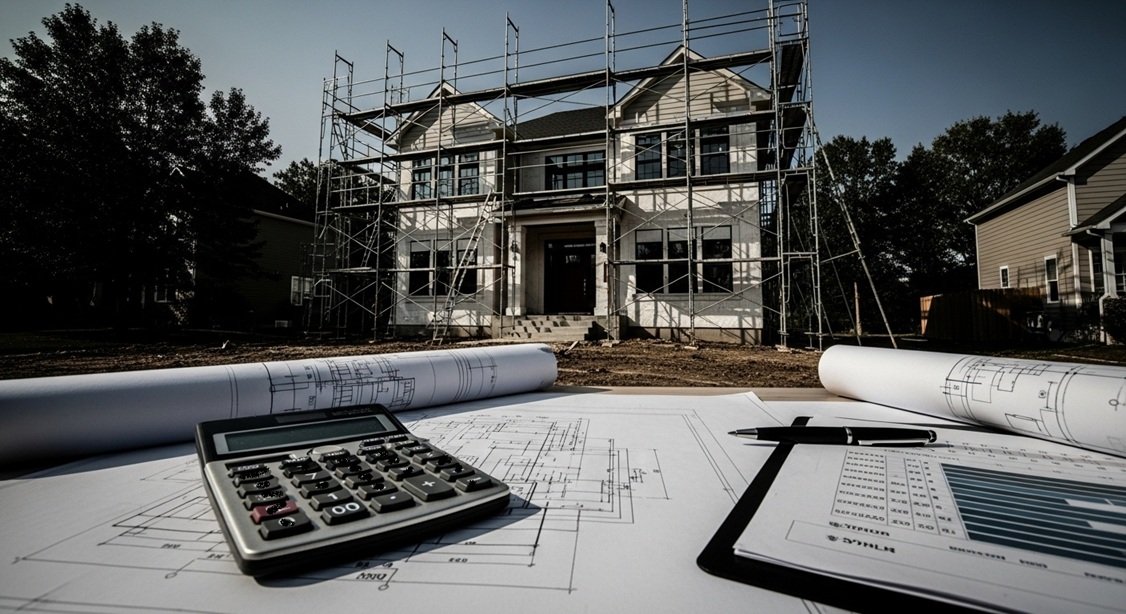 House Flipping Risk