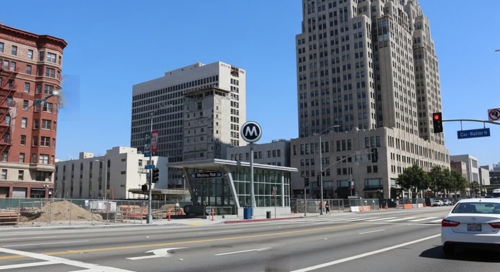 koreatown-transportation-hub 한인타운 교통 허브