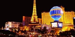 라스베가스 스트립 비밀