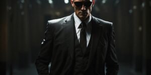 몰몬교 CIA 관계