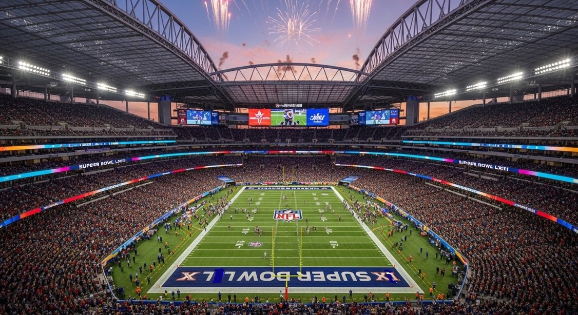 Super Bowl LX