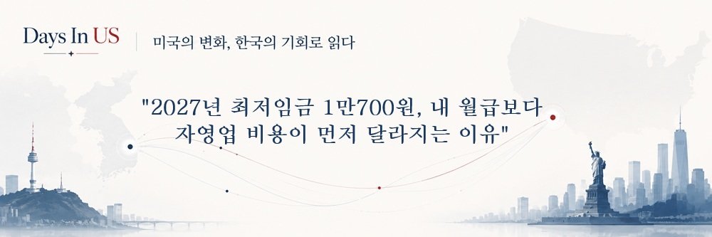 2027년 최저임금