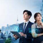 한국 AI 도입 일자리