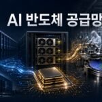 AI 반도체 공급망