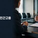 미국 7월 민간고용 둔화와 이직자 임금 상승을 대비한 채용 현장